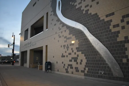 Public Safety Authority gets to work